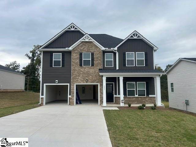 409 Haddon Trail - Photo 1