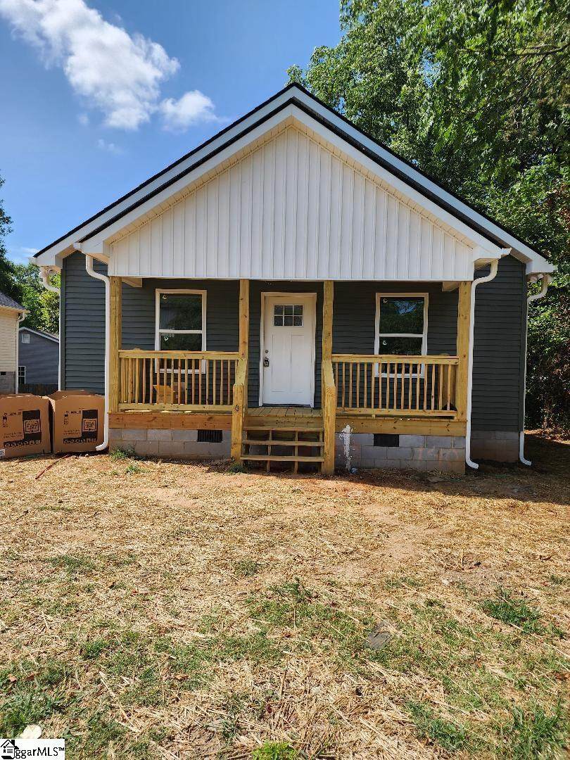 140 Broadus Street - Photo 1