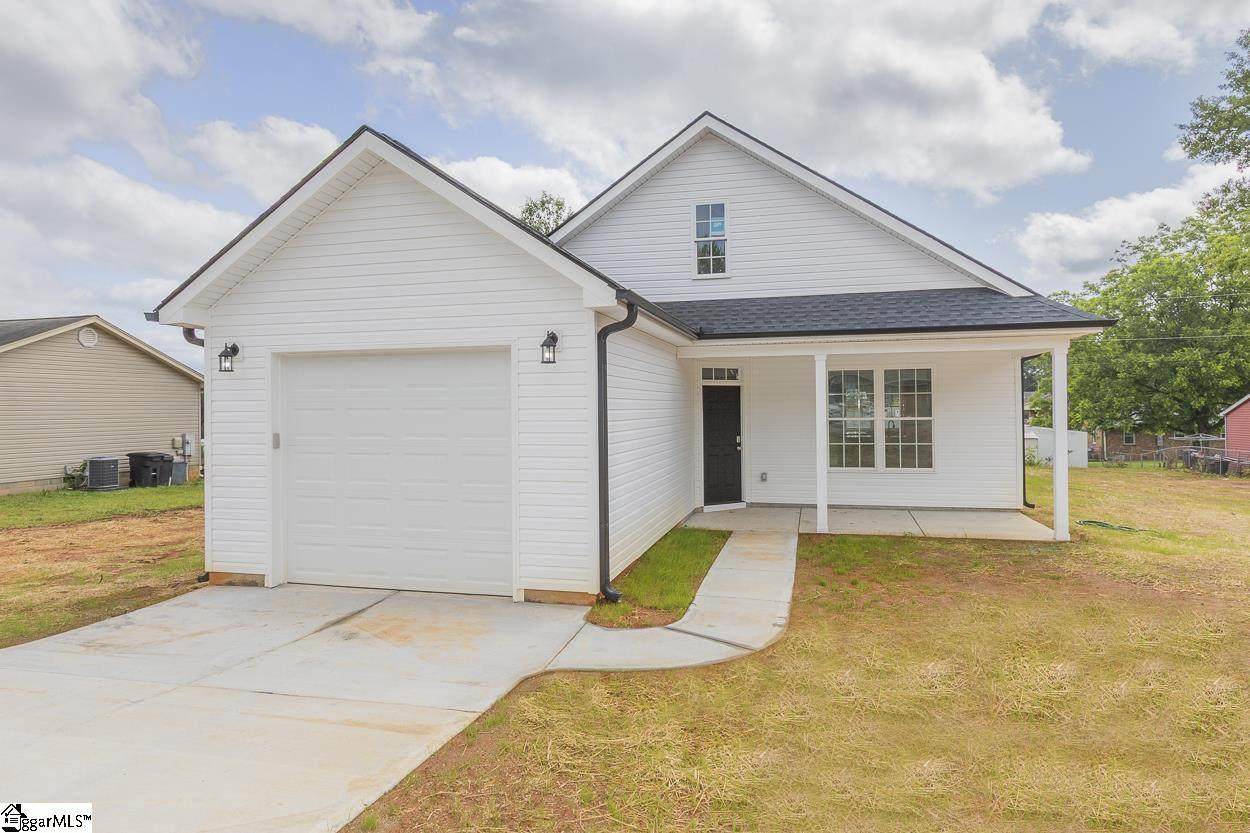 604 Jasmin Drive - Photo 1