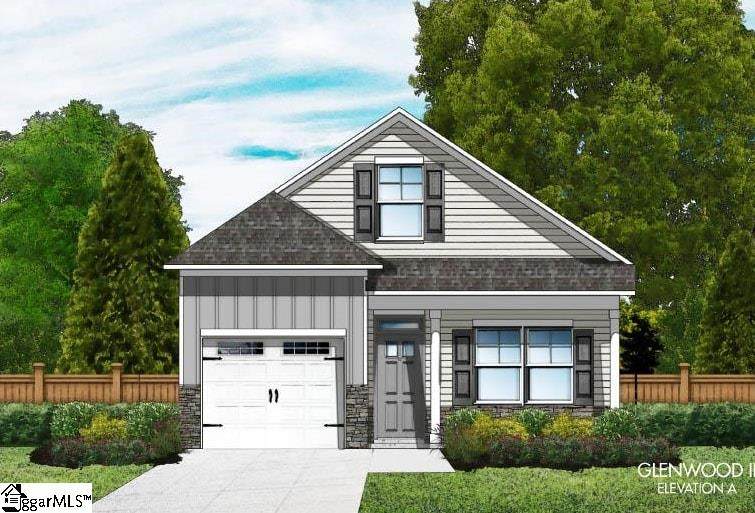 3 Sweetgrass Street - Photo 1