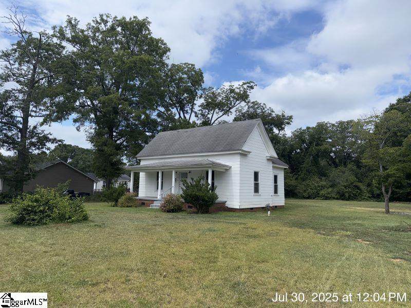 810 Chestnut Street - Photo 1