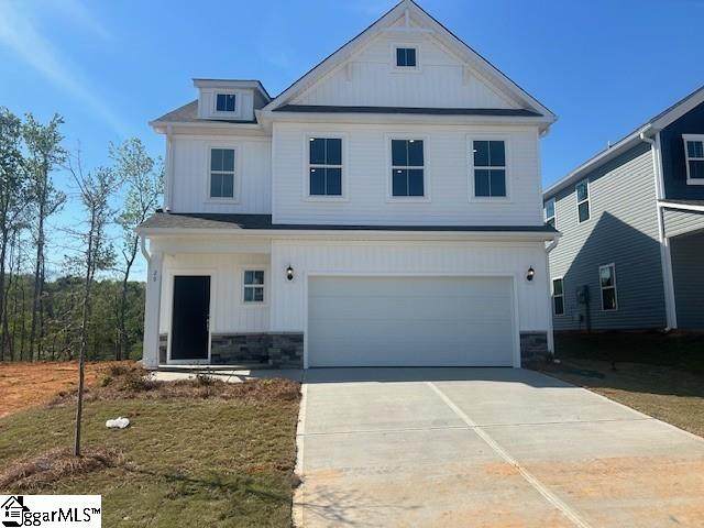 206 Gumwood Circle - Photo 1
