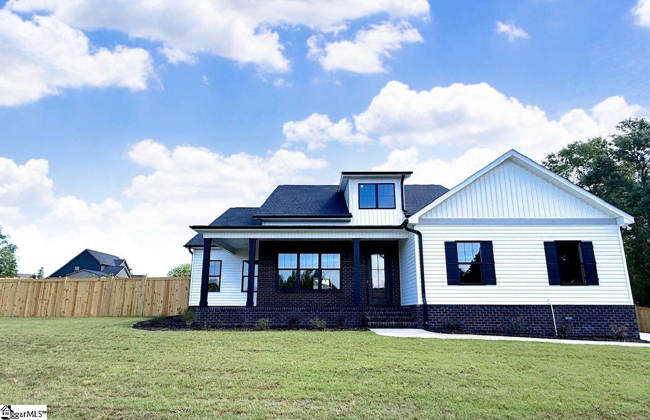 116 Mimosa Road - Photo 1