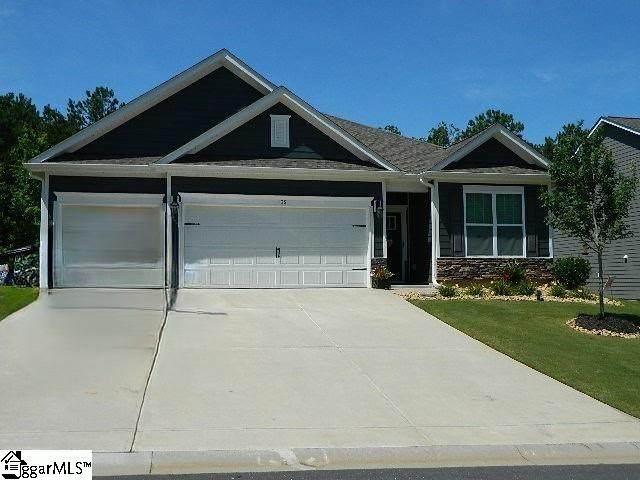 108 Gretta Trail - Photo 1