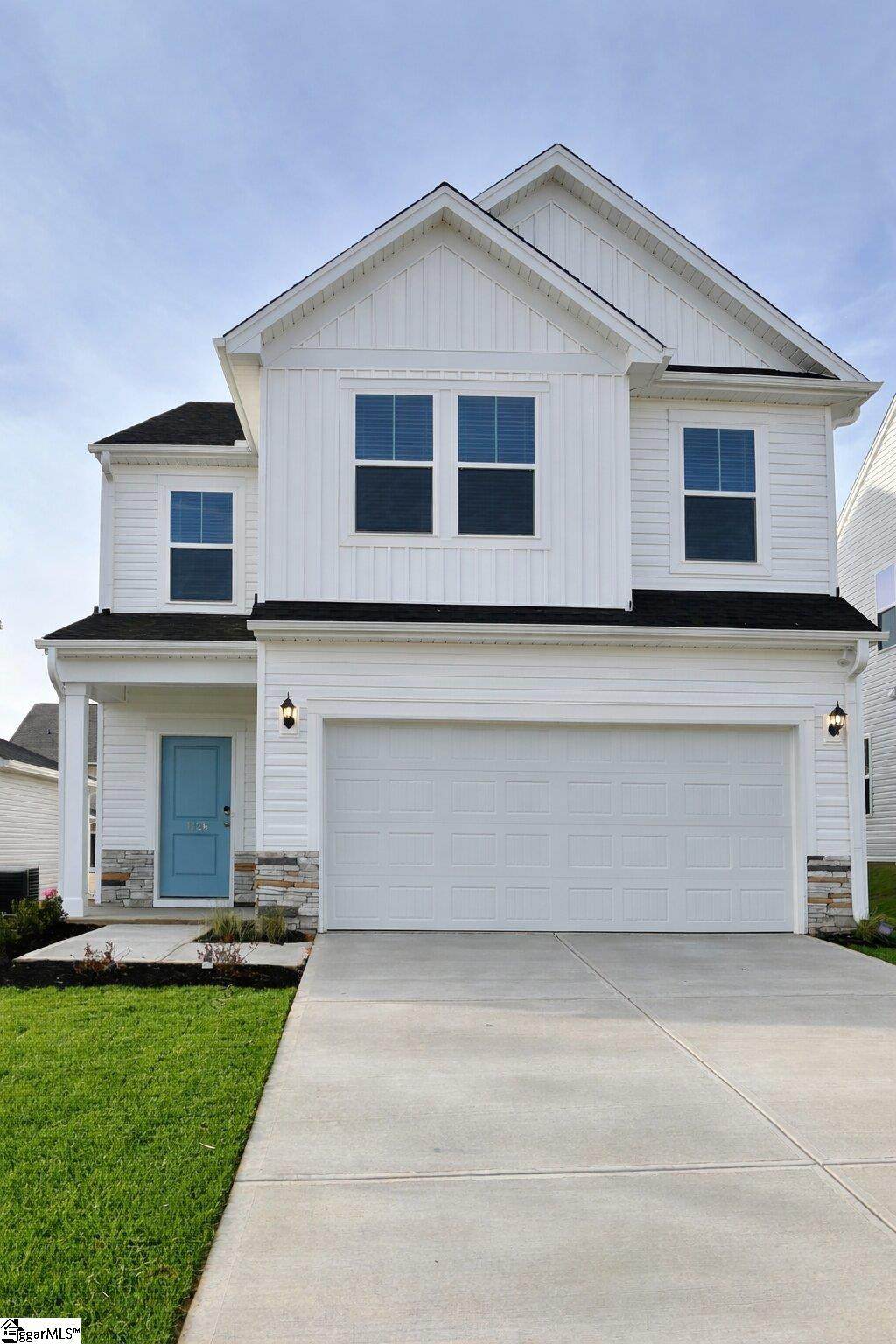 1126 Ogeechee Court - Photo 1