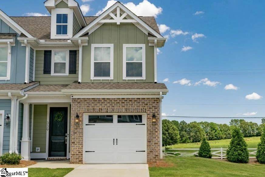 339 Stirrup Court - Photo 1
