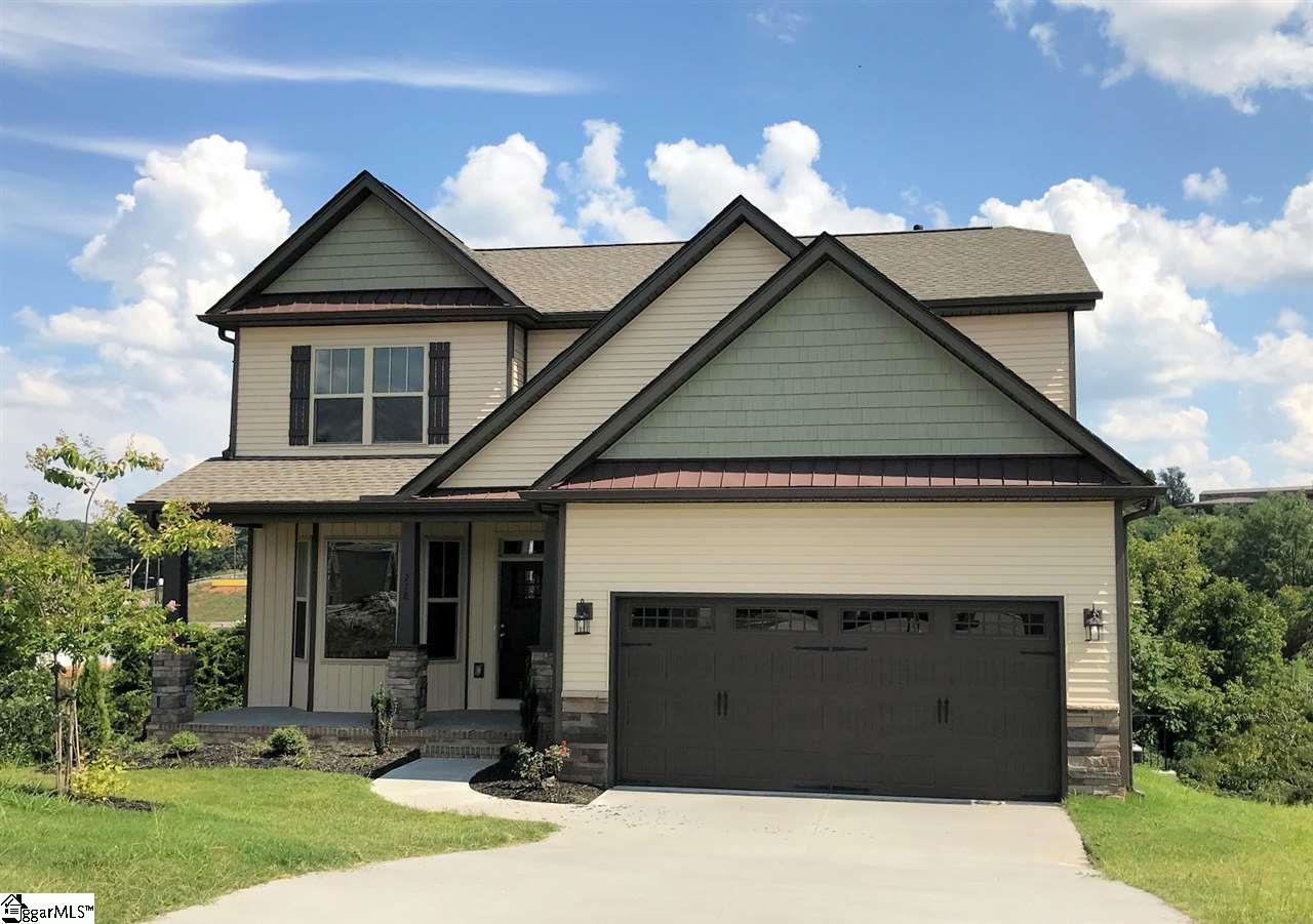 218 Clear Court - Photo 1