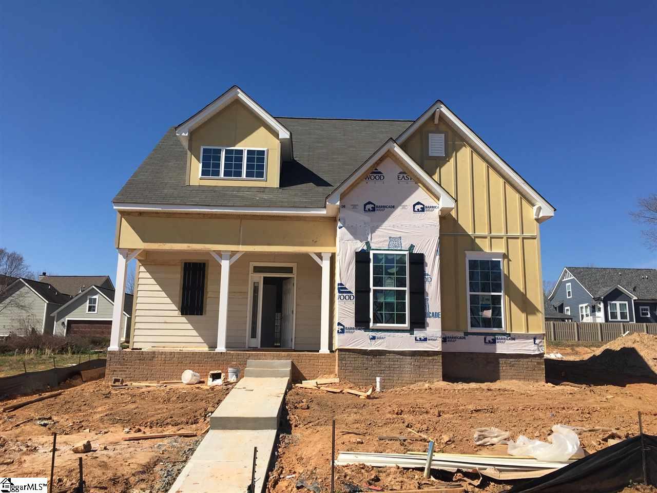 108 Arnold Mill Road - Photo 1