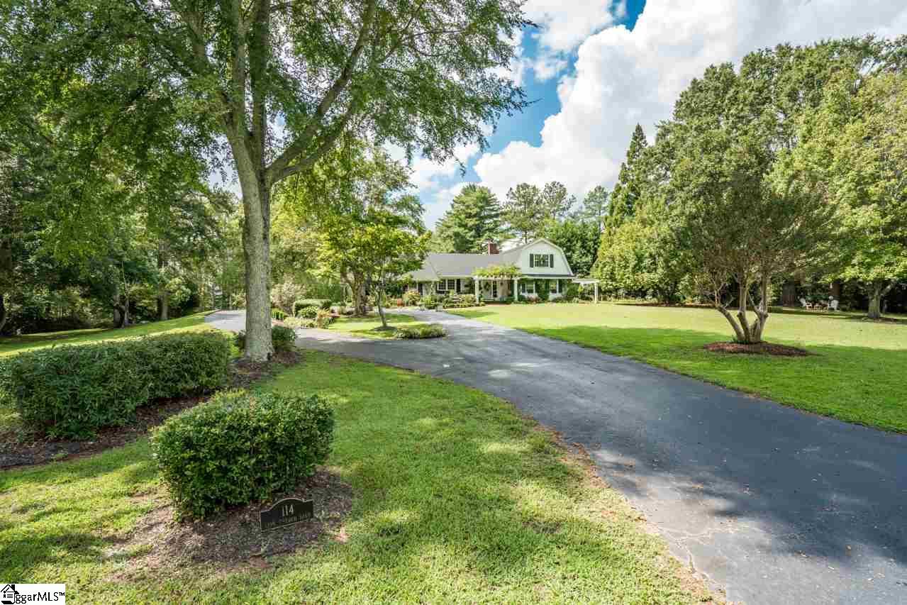 114 Zion Church Road - Photo 1