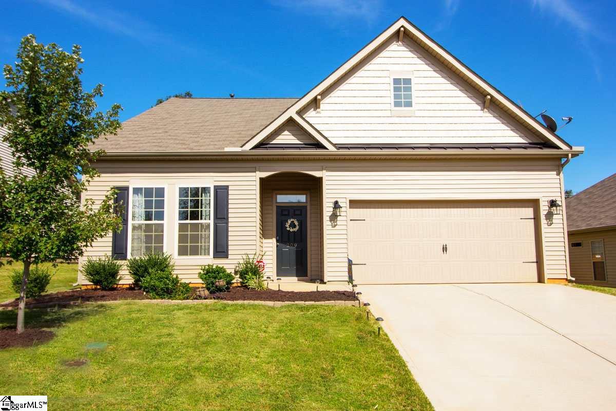 209 Evansdale Way - Photo 1