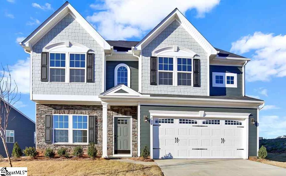 724 Windward Lane - Photo 1