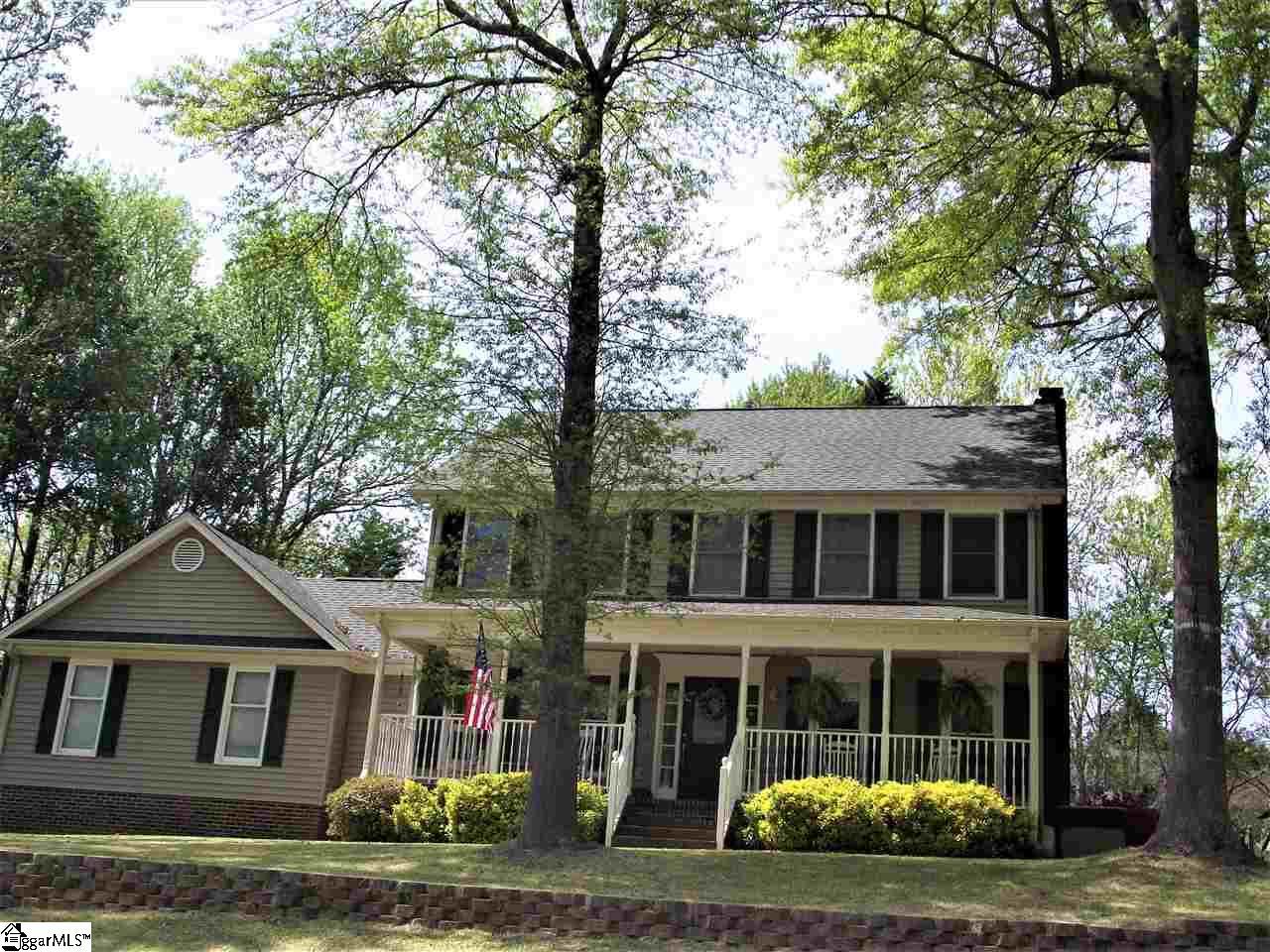 209 Squires Creek Road - Photo 1