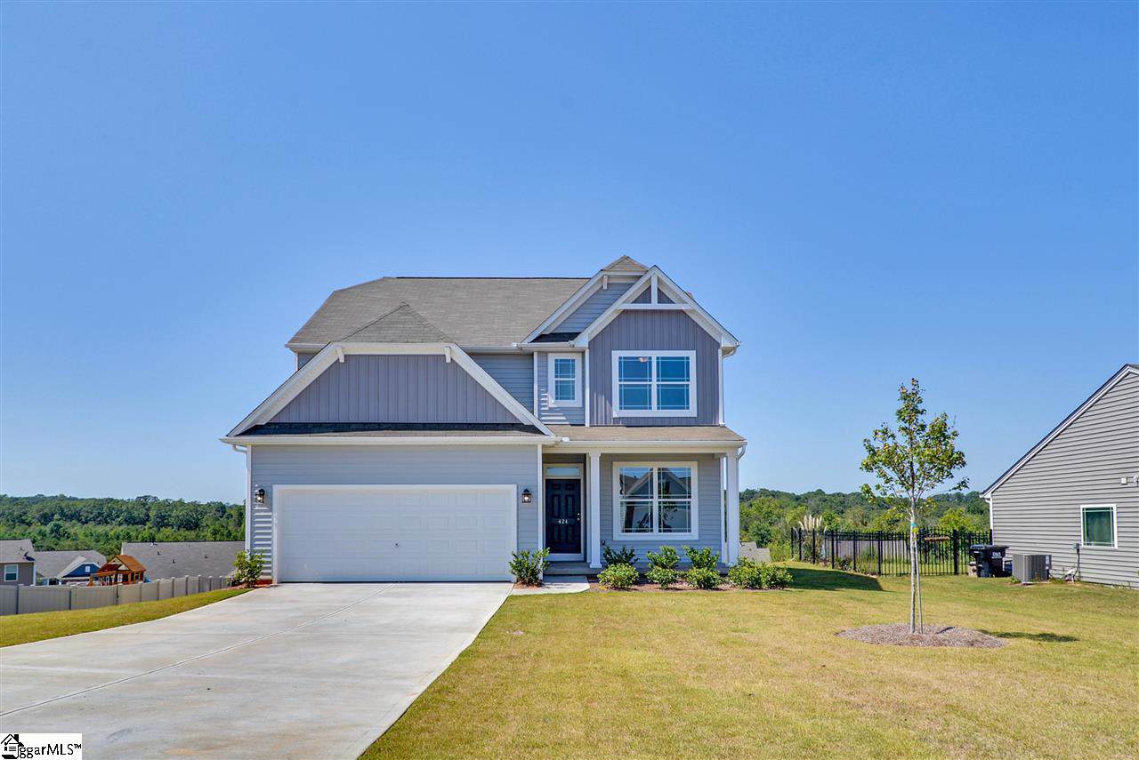 424 Basalt Court - Photo 1