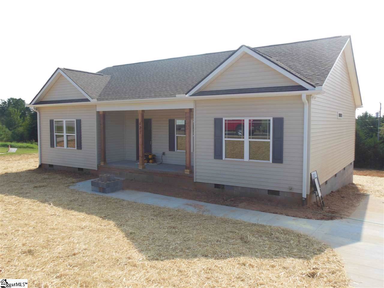 121 Wrentree Drive - Photo 1
