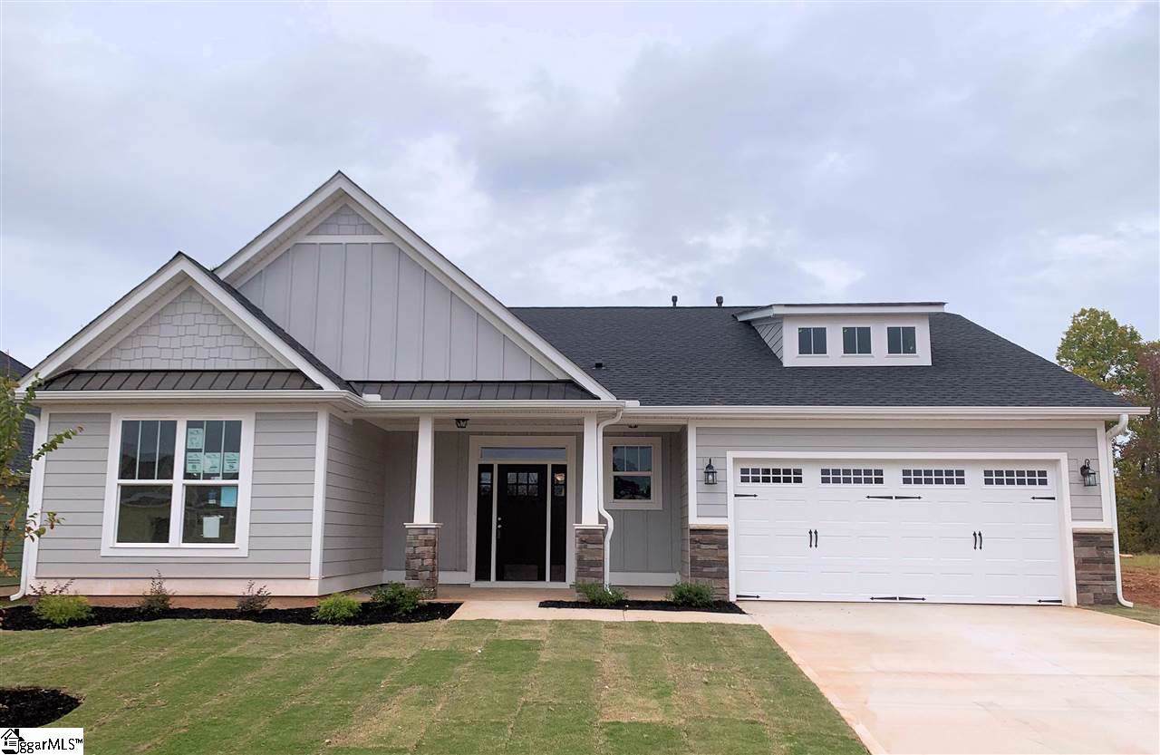 101 Buchanan Ridge Road - Photo 1