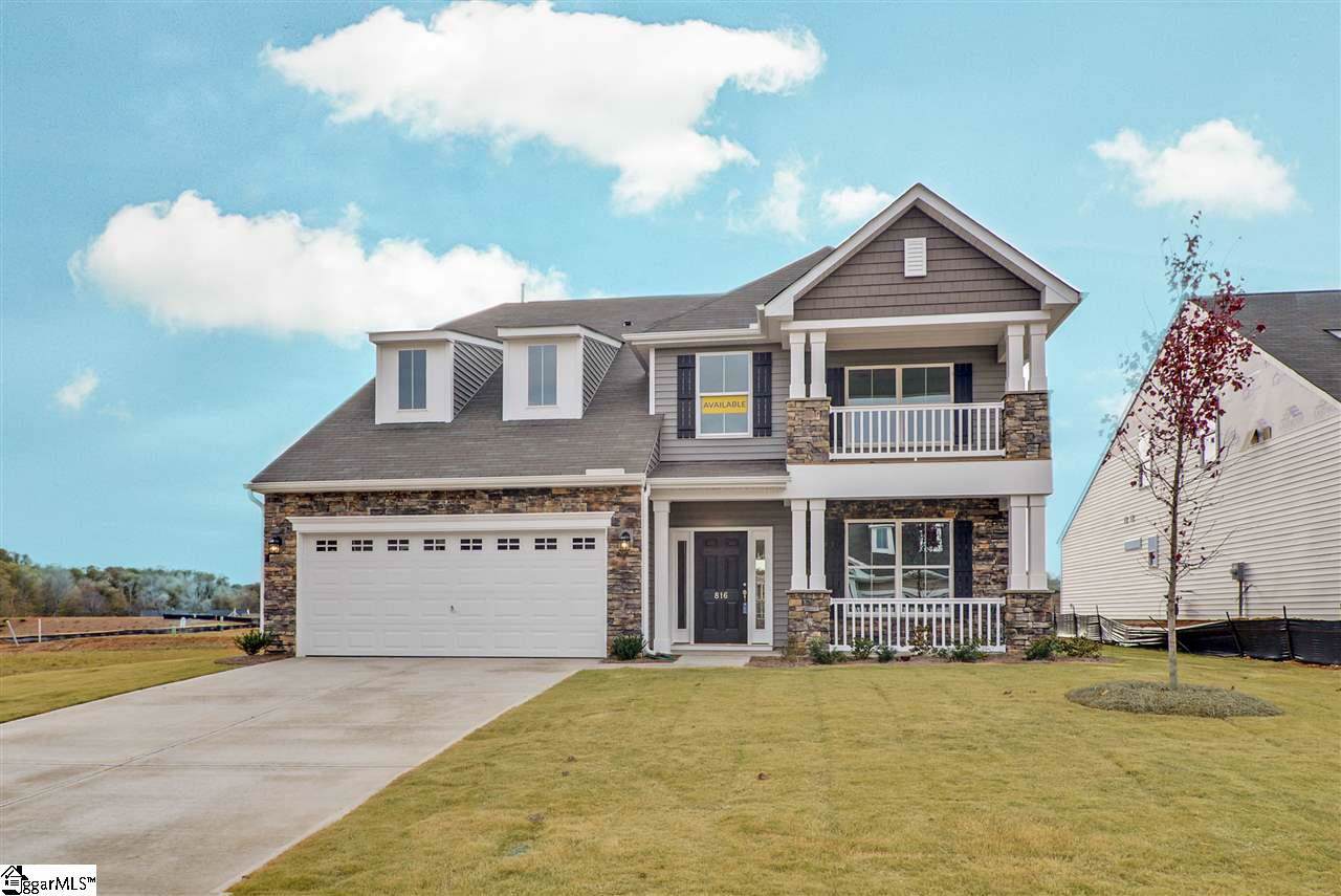 270 Wild Orchard Lane - Photo 1