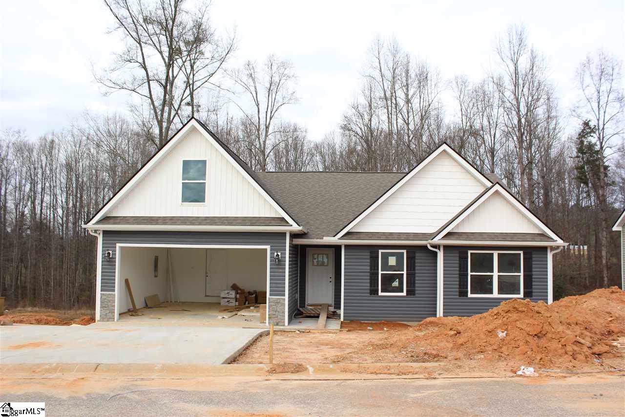 732 Baldwin Orchard Drive - Photo 1