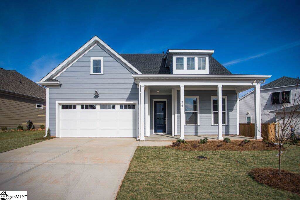 910 Berwick Drive - Photo 1