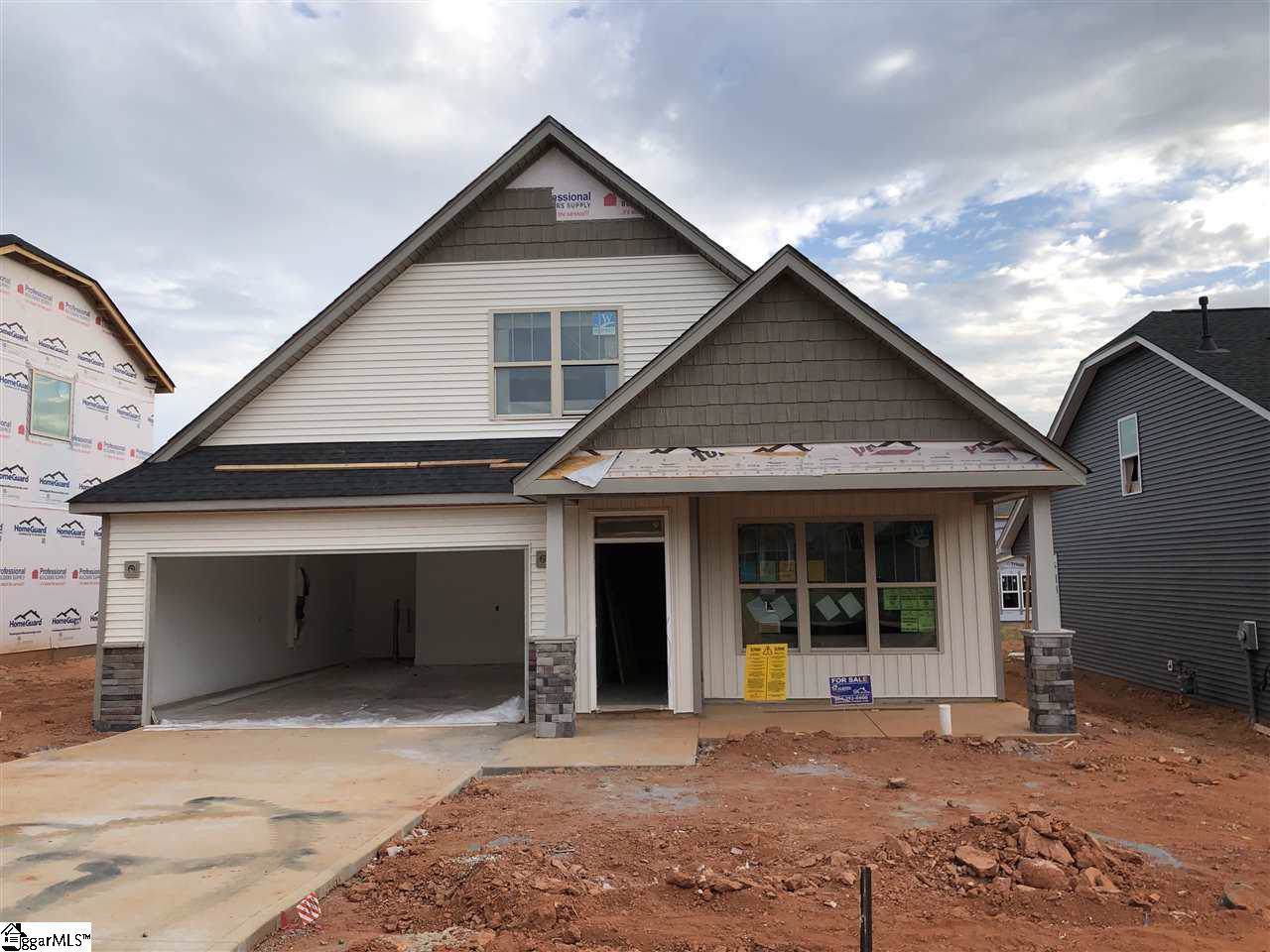 704 Corley Way - Photo 1