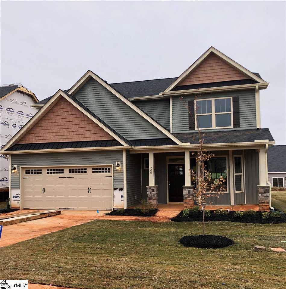 706 Corley Way - Photo 1