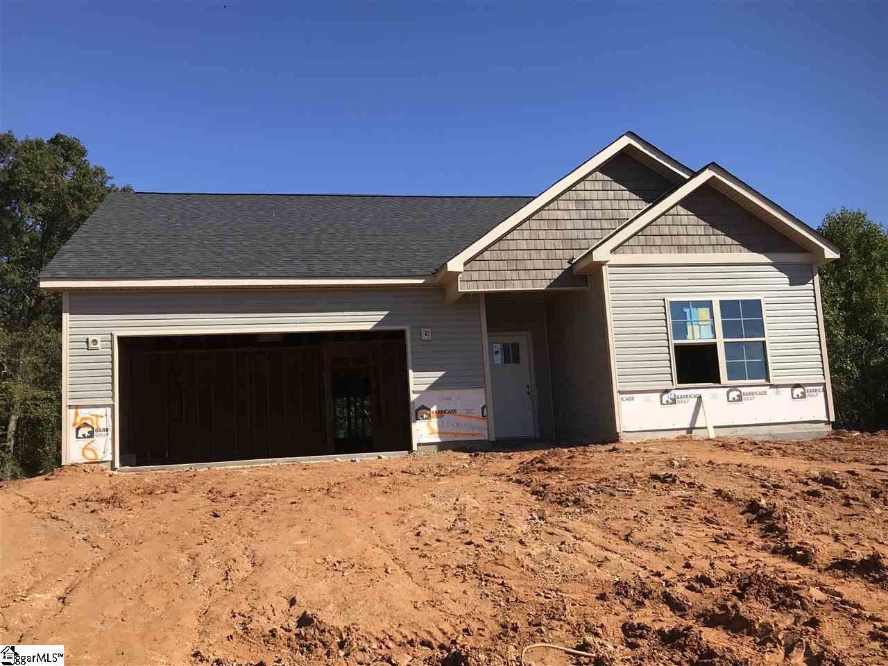 133 Palmetto Valley Drive - Photo 1