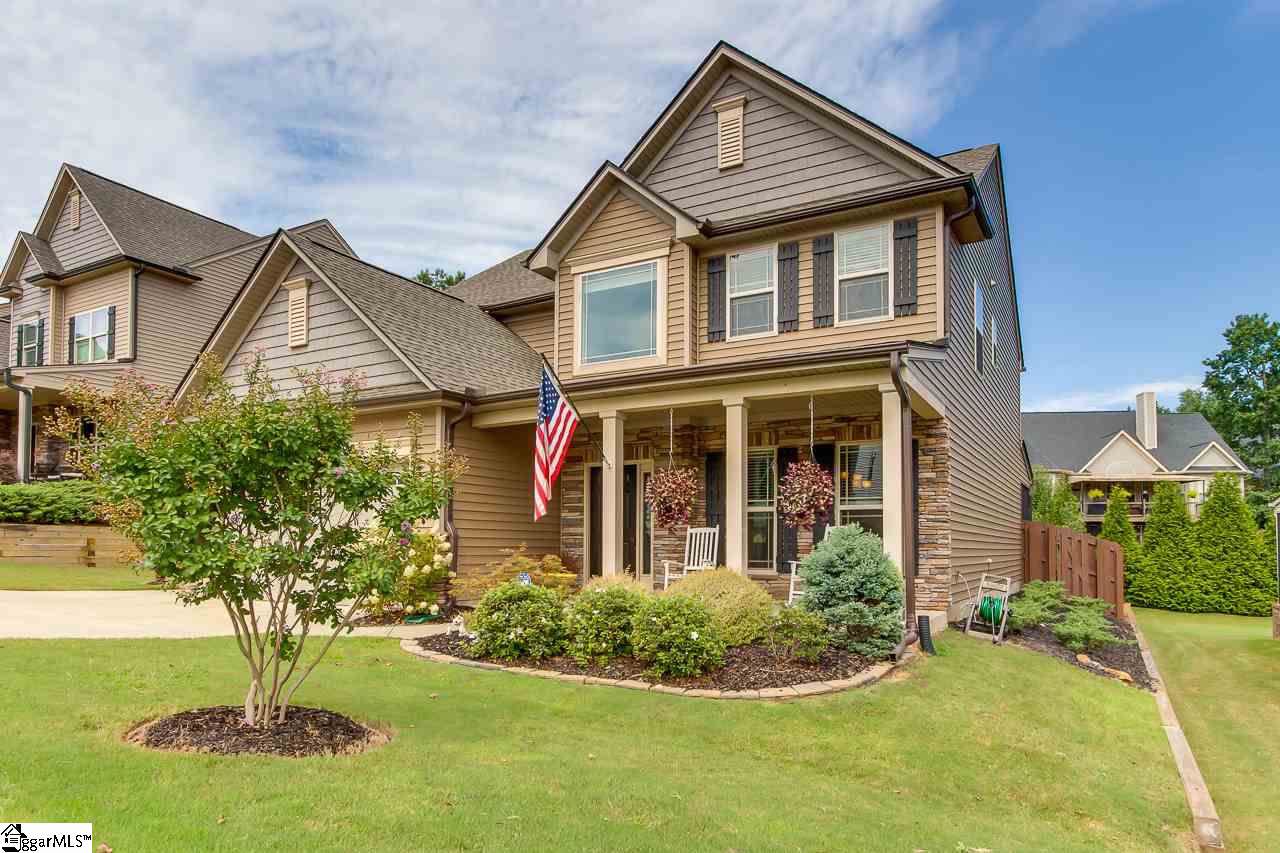 139 Chandler Crest Court - Photo 1