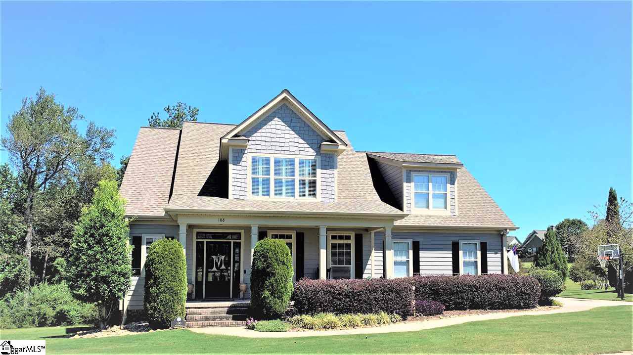 108 Elevation Court - Photo 1