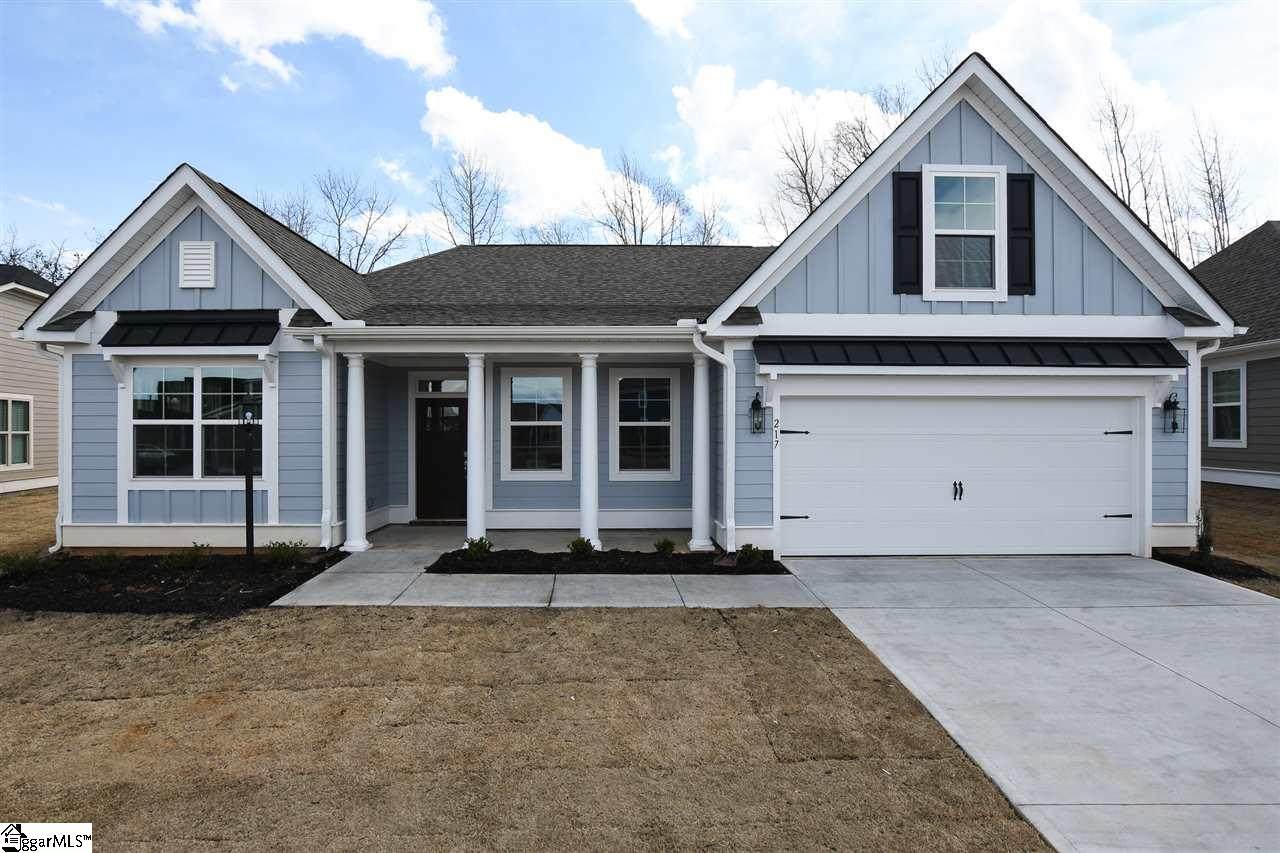 217 Buchanan Ridge Road - Photo 1