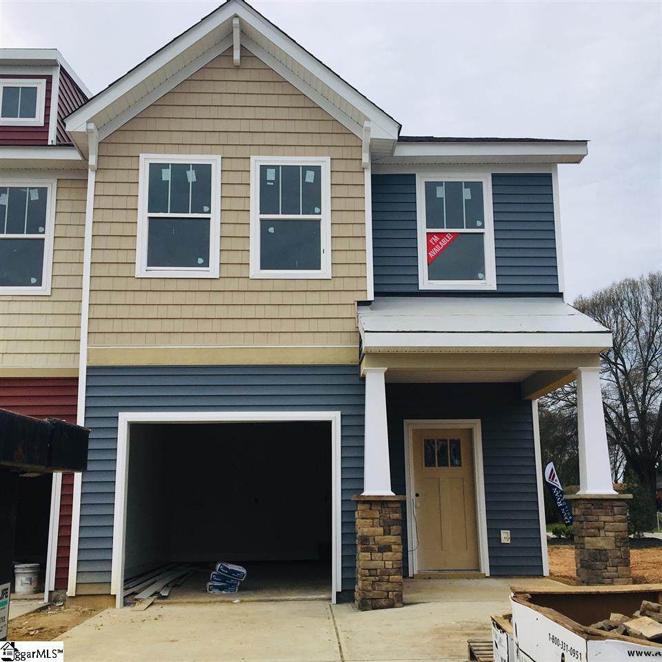 100 Addington Lane - Photo 1