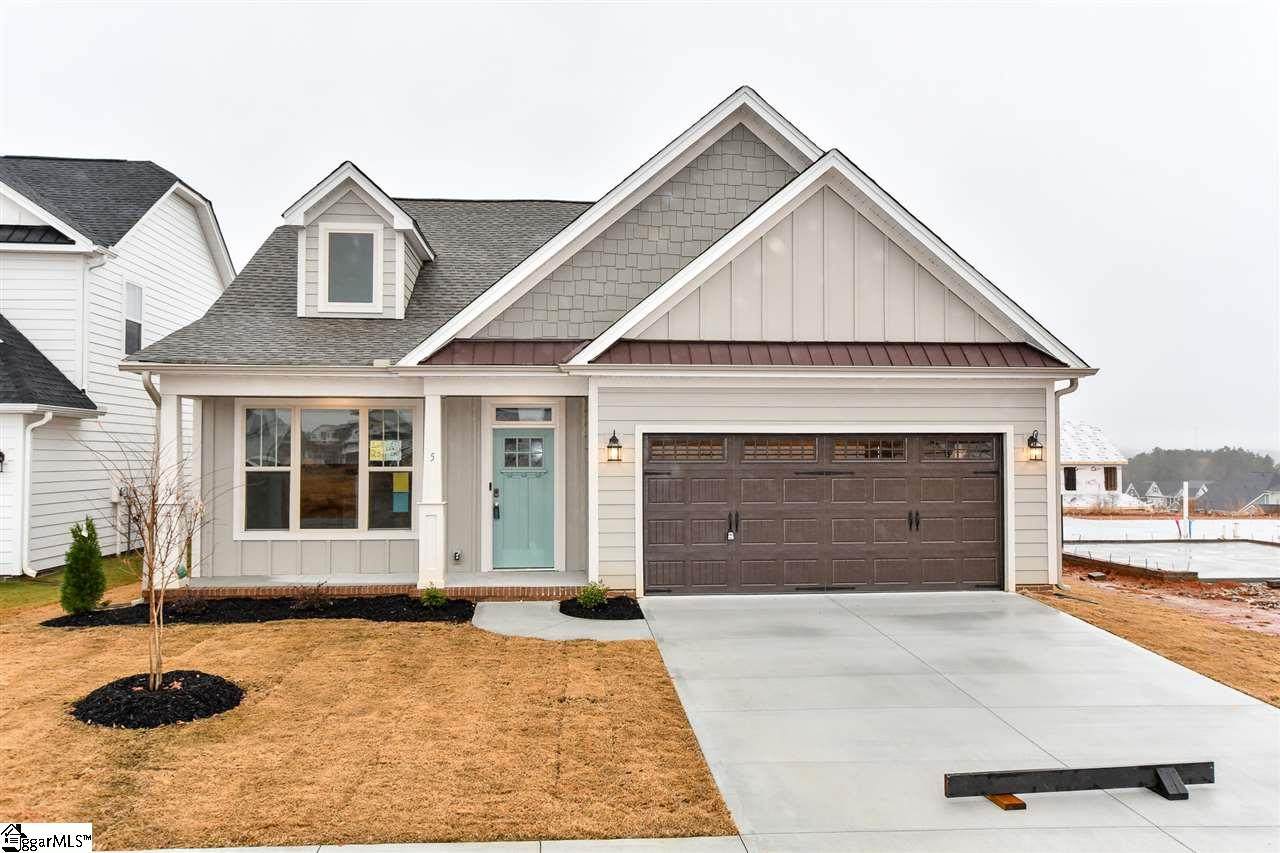 5 Leander Drive - Photo 1