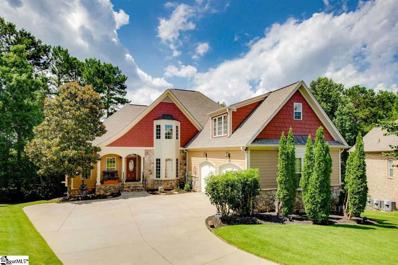 320 Weatherstone Lane - Photo 1