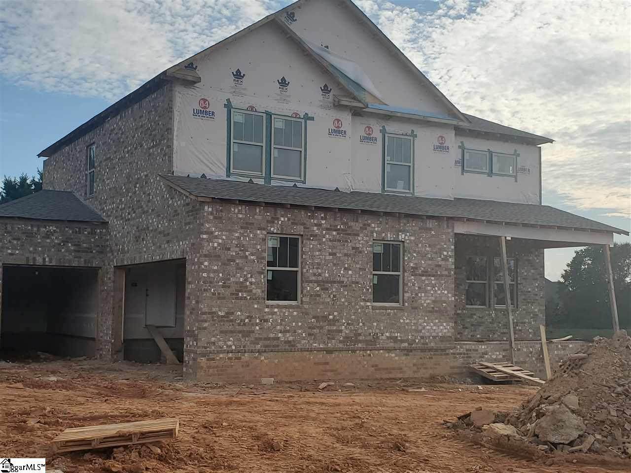 124 Enclave Drive - Photo 1