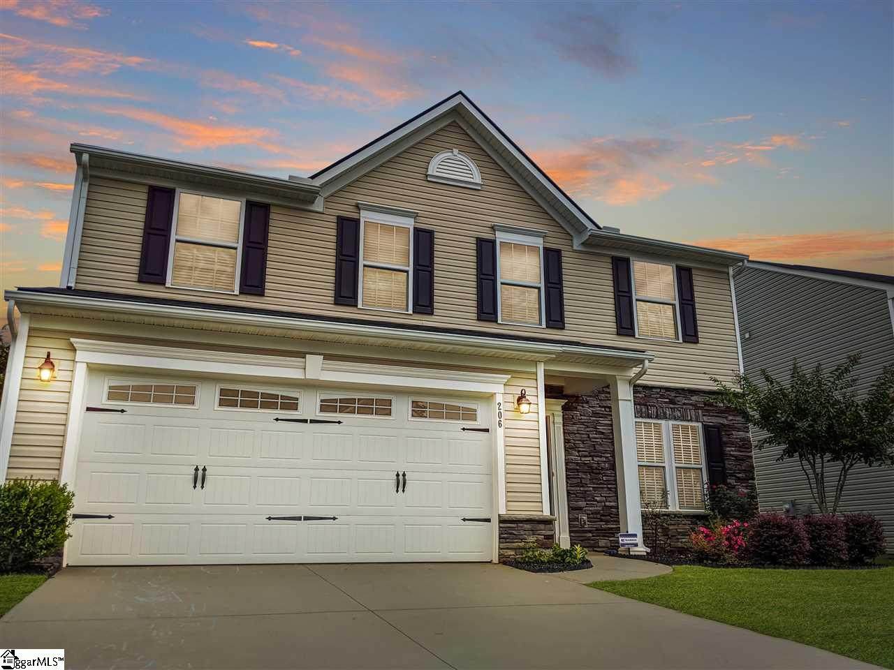 206 Sandusky Lane - Photo 1
