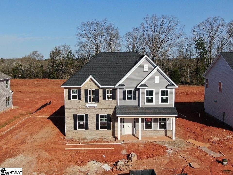 310 Valley Oak Drive - Photo 1