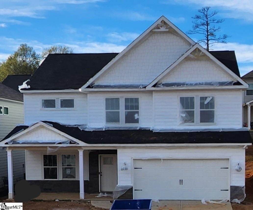1117 Denington Drive - Photo 1