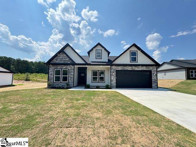 2929 Old Greenville Highway - Photo 1