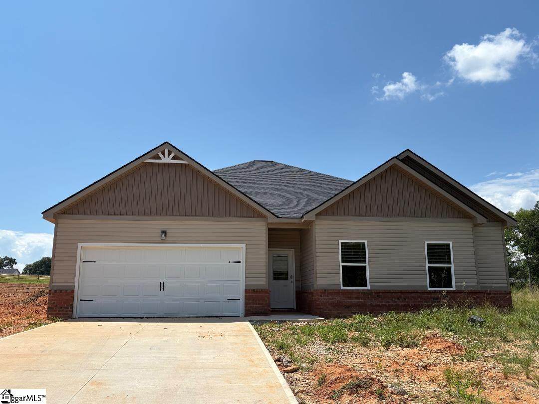 305 Clinkscales Road - Photo 1