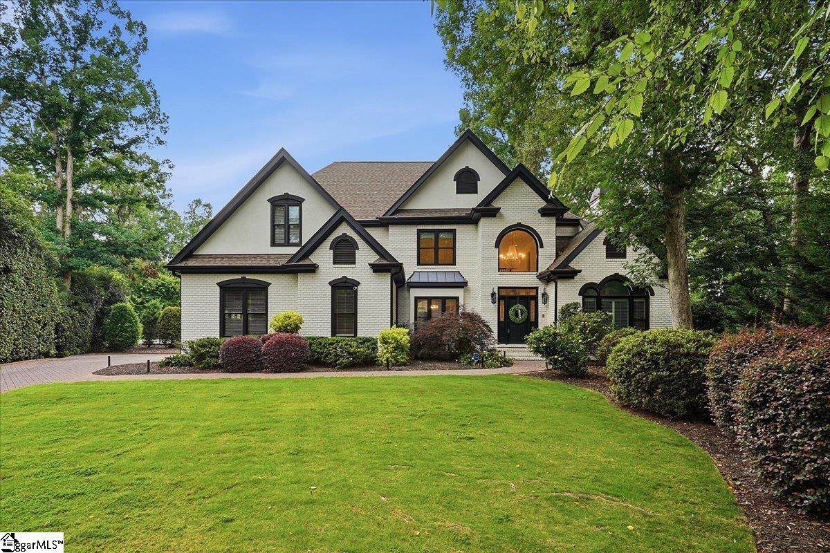 3 Bailey Knoll Court - Photo 1