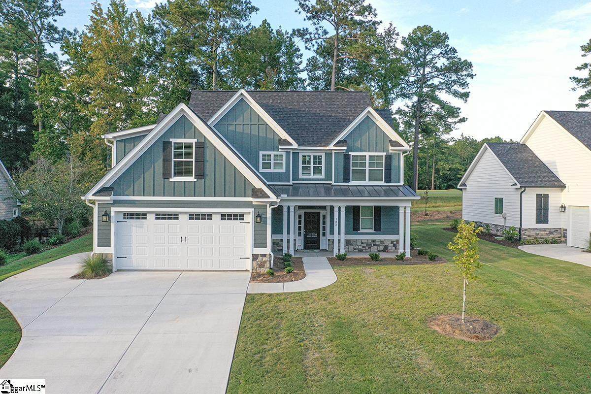 122 Gunnery Court - Photo 1