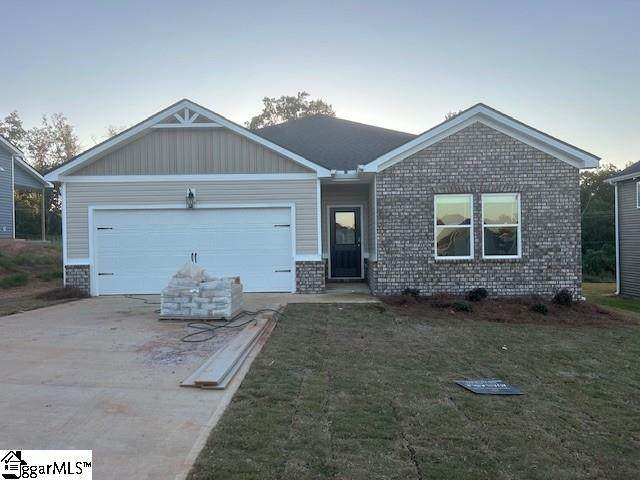 279 Pretoria Drive - Photo 1