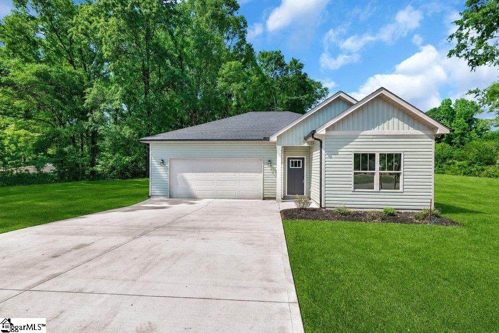 112 Brookridge Drive - Photo 1