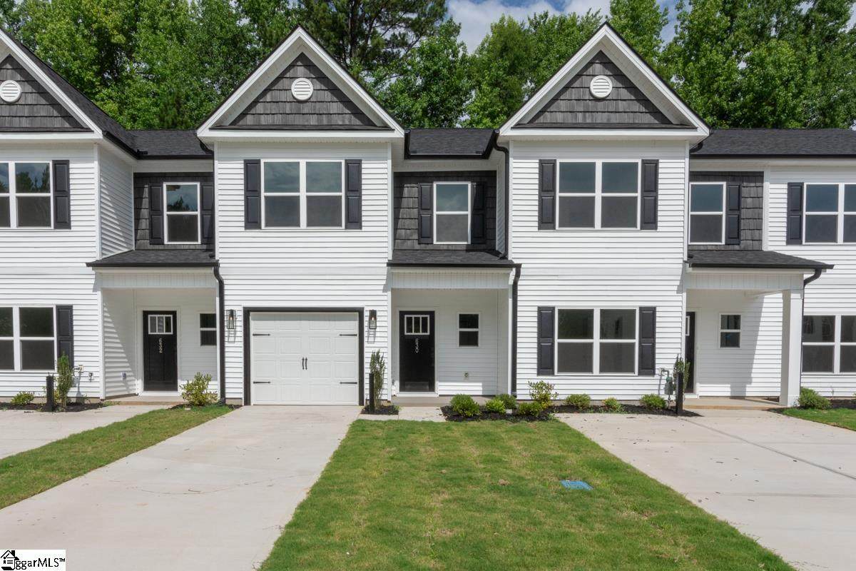 630 Farcroft Trail - Photo 1