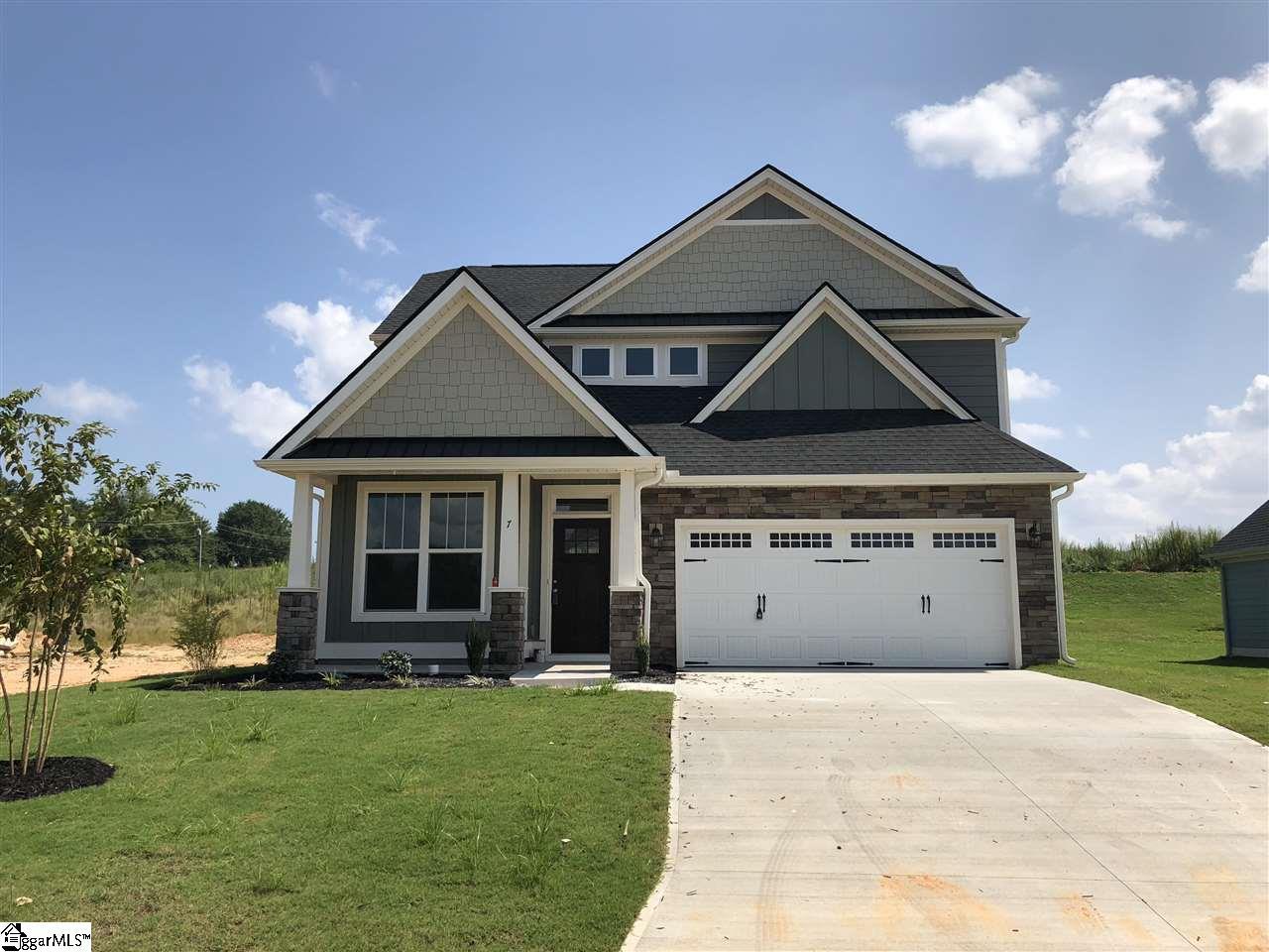 7 Bishop Lake Road - Photo 1
