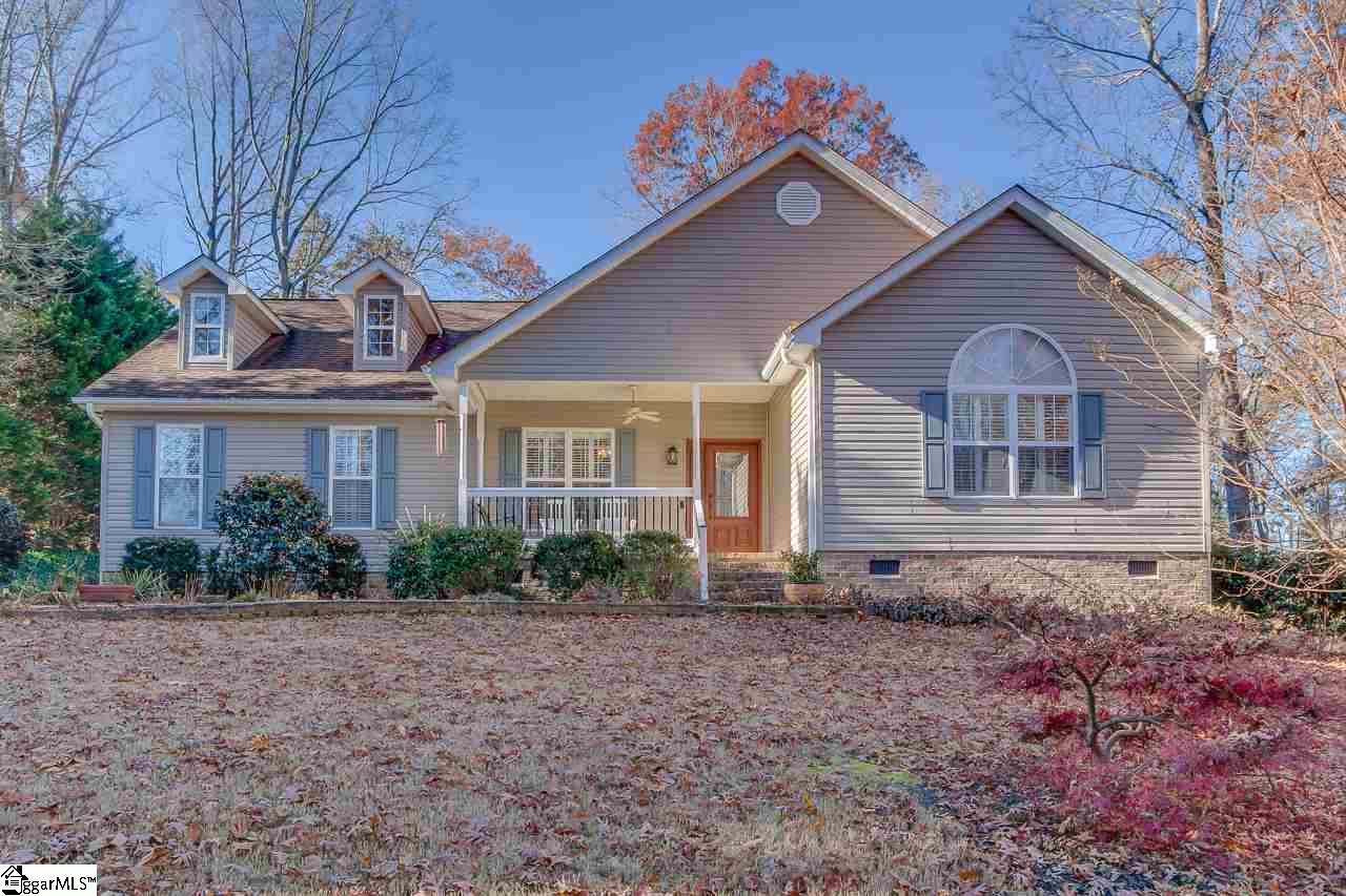 208 Cove Harbor Court - Photo 1