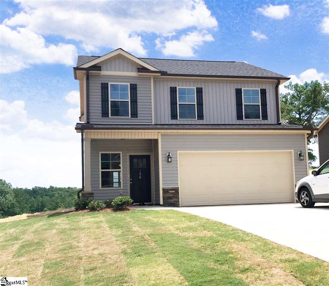 126 Palmetto Valley Drive - Photo 1
