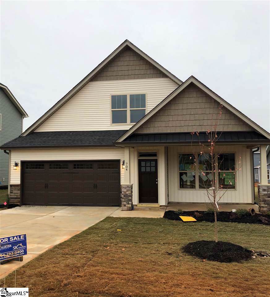 704 Corley Way - Photo 1