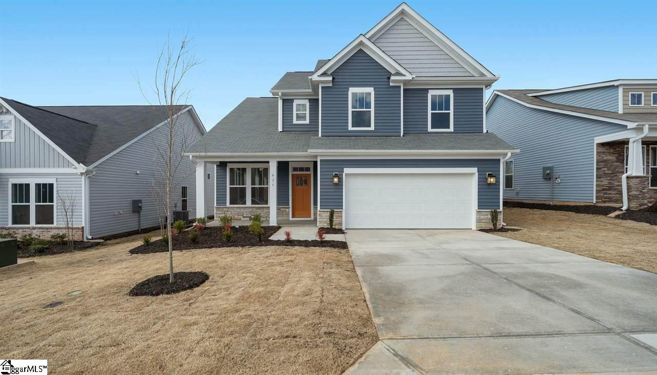 426 Vestry Place - Photo 1