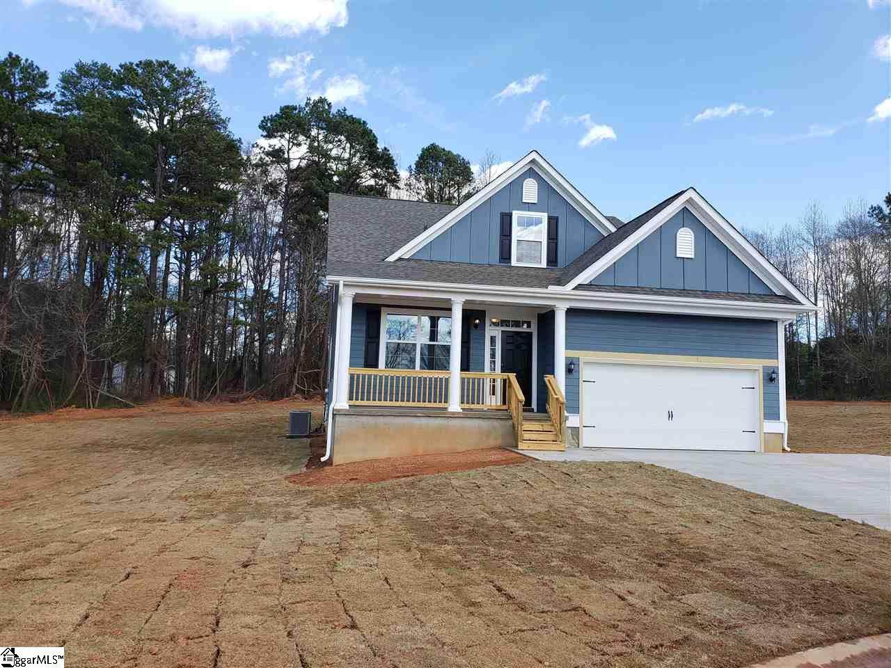 913 Ash Grove Way - Photo 1