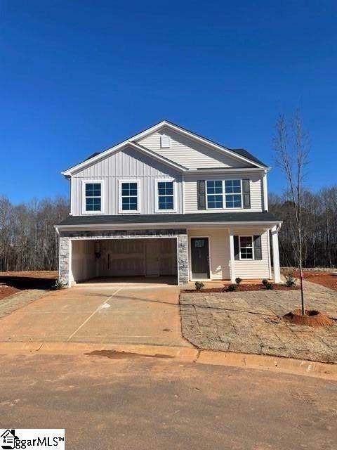 316 Siskin Place - Photo 1