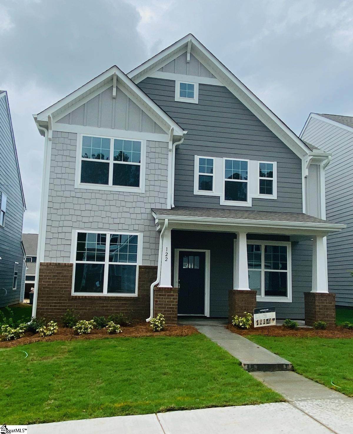 122 Magnolia Street - Photo 1
